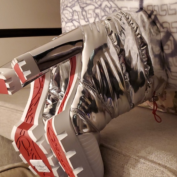 Lou Boutton. Nwt $$790 - Picture 5 of 11